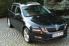 Škoda Octavia 1,8 Benzyna 180 KM Vin w ogłoszeniu Salon Polska  Bezwypadkowa - 6
