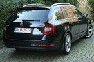 Škoda Octavia 1,8 Benzyna 180 KM Vin w ogłoszeniu Salon Polska  Bezwypadkowa - 8
