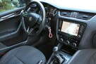Škoda Octavia 1,8 Benzyna 180 KM Vin w ogłoszeniu Salon Polska  Bezwypadkowa - 11