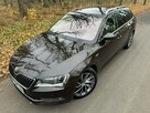 Škoda Superb 2.0 TDI 150 KM Laurin & Klement Canton DSG Navi BiXenon Led Super Stan - 2