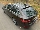 Škoda Superb 2.0 TDI 150 KM Laurin & Klement Canton DSG Navi BiXenon Led Super Stan - 6