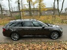Škoda Superb 2.0 TDI 150 KM Laurin & Klement Canton DSG Navi BiXenon Led Super Stan - 11