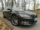 Škoda Superb 2.0 TDI 150 KM Laurin & Klement Canton DSG Navi BiXenon Led Super Stan - 12