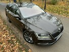 Škoda Superb 2.0 TDI 150 KM Laurin & Klement Canton DSG Navi BiXenon Led Super Stan - 13