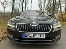 Škoda Superb 2.0 TDI 150 KM Laurin & Klement Canton DSG Navi BiXenon Led Super Stan - 14