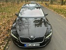 Škoda Superb 2.0 TDI 150 KM Laurin & Klement Canton DSG Navi BiXenon Led Super Stan - 15