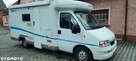sprzedam Kampera HAUSSON Fiat Ducato 1,9 Diesel - 1