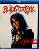 Sprzedam Blu Ray Koncert legendy Hard rock-a Alice Cooper