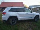 Jeep Grand Cherokee 3.6 V6 4x4 limited - 9