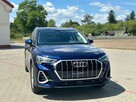 Audi Q3 2021 | 245 KM | 2.0 TFSI Quattro | - 2