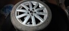 Sprzedam felgi aluminiowe Toyota 18 - 2