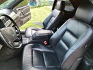 CL 500 AMG w140 Zamiana - 4