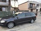 Sprzedam Passata Kombi 2007 rok - 5
