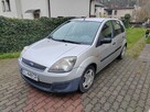 Sprzedam Ford Fiesta - 3