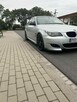 BMW e60 525d 2007r - 1