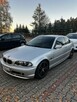 BMW E46 coupé 320CI - 7