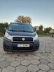 Fiat Scudo 2.0Hdi 9osobowy - 9