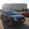 Hyundai Tucson 2008 2.0 CRDI - 1
