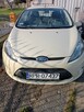 Ford Fiesta 1.4 TDCI 2009 rok - 3