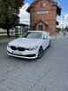 Sprzedam BMW 5 G30 salon Polska - 2