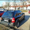 Hyundai Tucson 2008 2.0 CRDI - 4