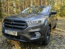 Ford Kuga 1.5 EcoBoost FWD Titanium - 4