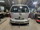 SUZUKI WAGON R + - 2