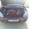 Hyundai Tucson 2008 2.0 CRDI - 5