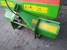 Rozsiewacz nawozów Unia MS 400 - 3