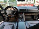 CL 500 AMG w140 Zamiana - 3