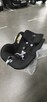 Fotelik Britax Romer Dualfix 3 i-Size + baza Flex Base iSens - 3