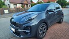 KIA Sportage 2.0 CRDi GTLine Mild Hybrid - 5