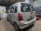 SUZUKI WAGON R + - 9