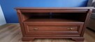 Szafka pod telewizor