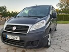 Fiat Scudo 2.0Hdi 9osobowy - 8