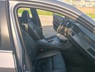 BMW Seria 5 BMW E60 Zadbana Xenon Navi Skóry - 10
