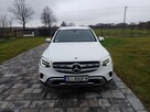 Mercedes glc - 5