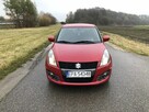 SUZUKI SWIFT SPORT 1.6 2012-Xenon, Klima, Alu - 5