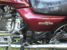 Motor-- Honda Silver Wing - 7