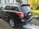 sprzedam subaru forester 2.0 Dizel 4x4 2017rok - 4