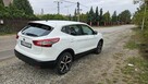 Sprzedam Nissan Qashqai J11 1.2 115KM 85KW 2014r. SALON PL - 7