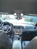 Jeep Grand Cherokee 3.6 V6 4x4 limited - 3