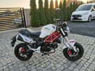 Motorower MagPower, Ducati 50 *Manuał*Niski Przebieg*2019r*