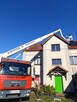 Wynajem podnośnika koszowego 30m - 4