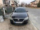 Sprzedam Passata Kombi 2007 rok - 1