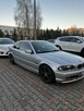 BMW E46 coupé 320CI - 8