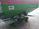 Rozsiewacz nawozów Unia MS 400 - 2