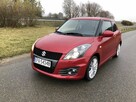 SUZUKI SWIFT SPORT 1.6 2012-Xenon, Klima, Alu - 1