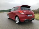 SUZUKI SWIFT SPORT 1.6 2012-Xenon, Klima, Alu - 7