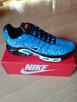 Sprzedam buty sportowe Nike AIR MAX PLUS - 5